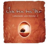 Various - Ich Bin Bei Dir,Vol.2