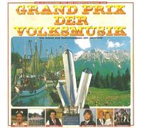 Various - Ich bin ein bisschen mollig - na und? & andere Volksmusik Knüller (Compilation CD, 16 Tracks)