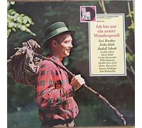 Various - Ich Bin Nur Ein Armer Wandergesell