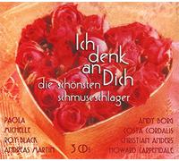 Various - Ich Denk' An Dich/die Schönsten Schmuseschlager