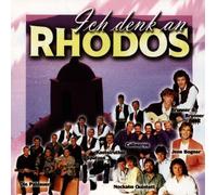Various - Ich Denk An Rhodos