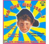 Various - Ich Find' Dich Sch...!