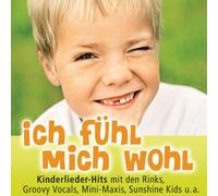Various - Ich Fühl Mich Wohl