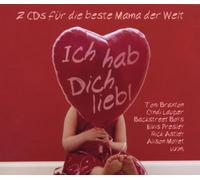 Various - Ich Hab Dich Lieb