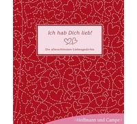 Various - Ich Hab Dich Lieb!