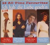 V A - Ich Hab' Die Liebe Gesehn