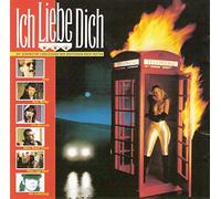 Various - Ich liebe Dich (1988)