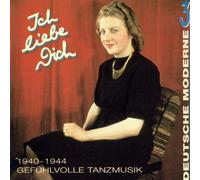 Various - Ich Liebe Dich