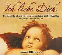 Various - Ich Liebe Dich