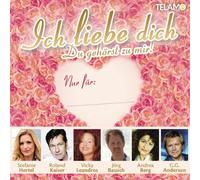 Various - Ich Liebe Dich