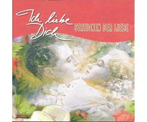 Various - Ich Liebe Dich
