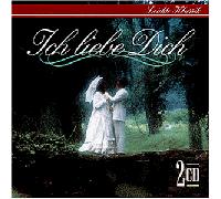 Various - Ich Liebe Dich-Set