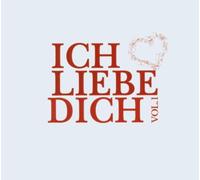 Various - Ich Liebe Dich Vol.1