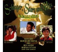 Various - Ich Mag Dich