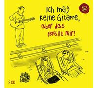 Various - Ich Mag Keine Gitarre,Aber das Gefällt Mir!
