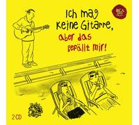 Various - Ich Mag Keine Gitarre,Aber das Gefällt Mir!