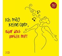 Various - Ich mag keine Oper,aber das gefällt mir!