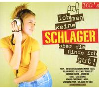 Various - Ich Mag Keine Schlager,Aber die Finde Ich Gut