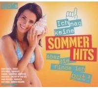 Various - Ich Mag Keine Sommerhits, Aber die Finde Ich Gut