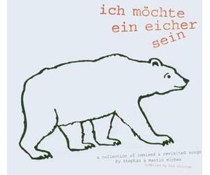 Various Ich Möchte ein Eicher Sein (CD)
