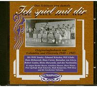 Various - Ich Spiel mit Dir-das Schönste Von Damals