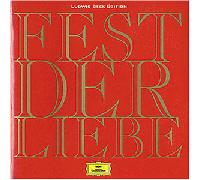Various - Ich Steh An Deiner Krippen Hie