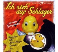 Various - Ich Steh' auf Schlager