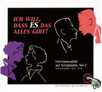 Various - Ich Will Dass Es-25tr-