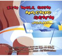 Various - Ich Will Dich Nackig Seh'n Joanna. [Import]