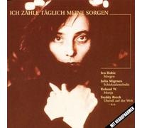 Various - Ich Zähle Täglich Meine Sorgen