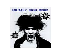 Various - Ich Zahl' Nicht Mehr"Punk+in