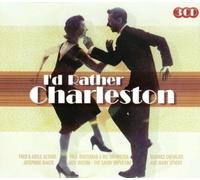 Various - I'd Rather Charleston