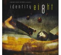 Various Identity 8 (CD)