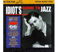 Various - Idiot's Guide to Jazz