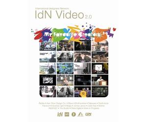 Various - Idn Video 2-My Favourite Creat