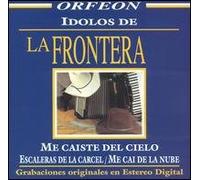 Various - Idolos de la Frontera Me Cai d