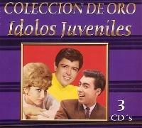 Various - Idolos Juveniles: Coleccion De