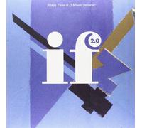Various If 2.0 (Vinyl LP)