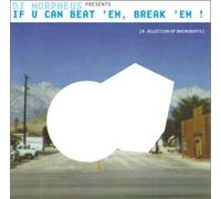 Various - If U Can Break Em,Beat Em