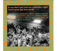 Various - If you don't get folked on a Saturday Night 2