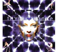 Various - If You Love Dance