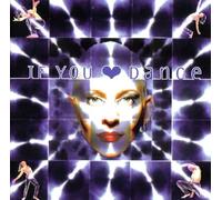 Various - If You Love Dance