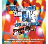 Various - If You Remember the 60'S You Weren'T There