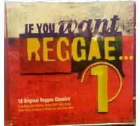 Various - If You Want Reggae 1