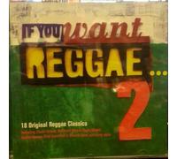 Various - If You Want Reggae 2 [Import]