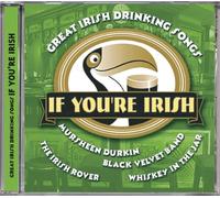 Various - If You'Re Irish-Great Irish Drinking Songs