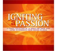 Various - Igniting a Passion