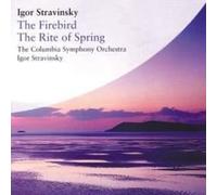 Various - Igor Stravinsky (1882-1971)