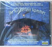Various - Ihr Kinderlein Kommet