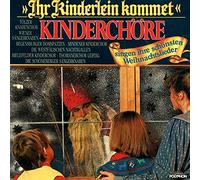 Various - Ihr Kinderlein Kommet-Kinderch